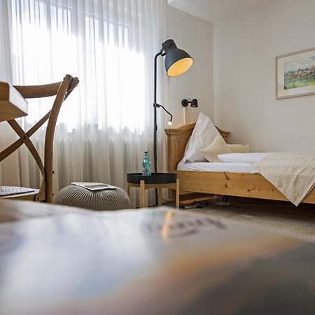 Hotel Widmann'S Loewen à Königsbronn Extérieur photo