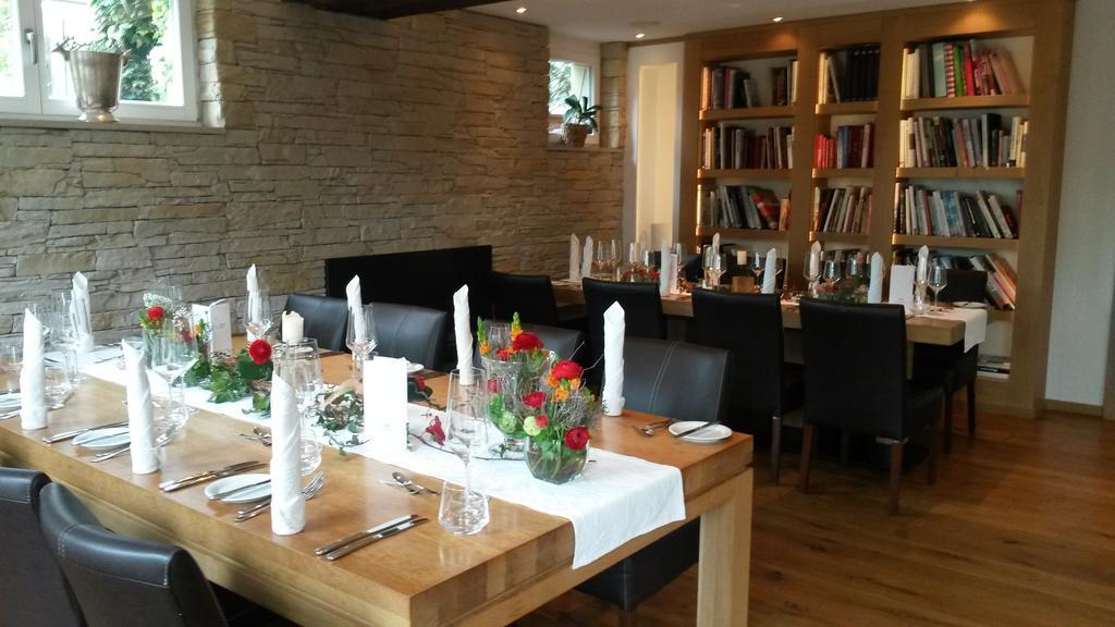 Hotel Widmann'S Loewen à Königsbronn Extérieur photo