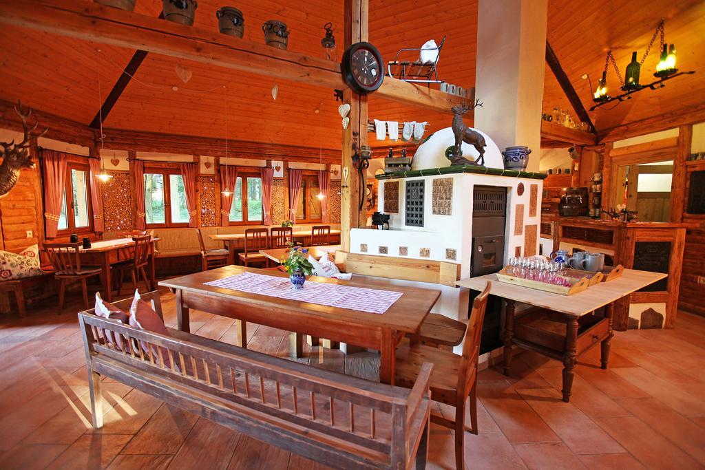 Hotel Widmann'S Loewen à Königsbronn Extérieur photo