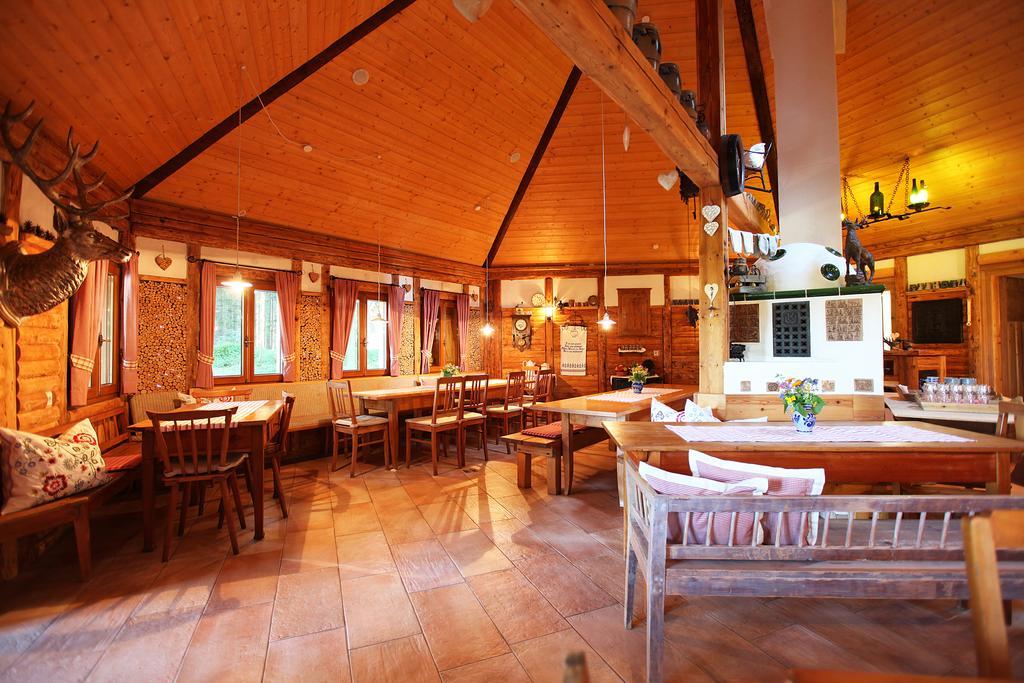 Hotel Widmann'S Loewen à Königsbronn Extérieur photo