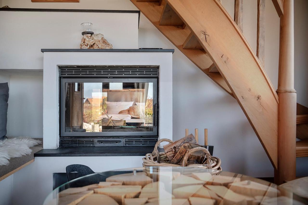 Hotel Widmann'S Loewen à Königsbronn Extérieur photo