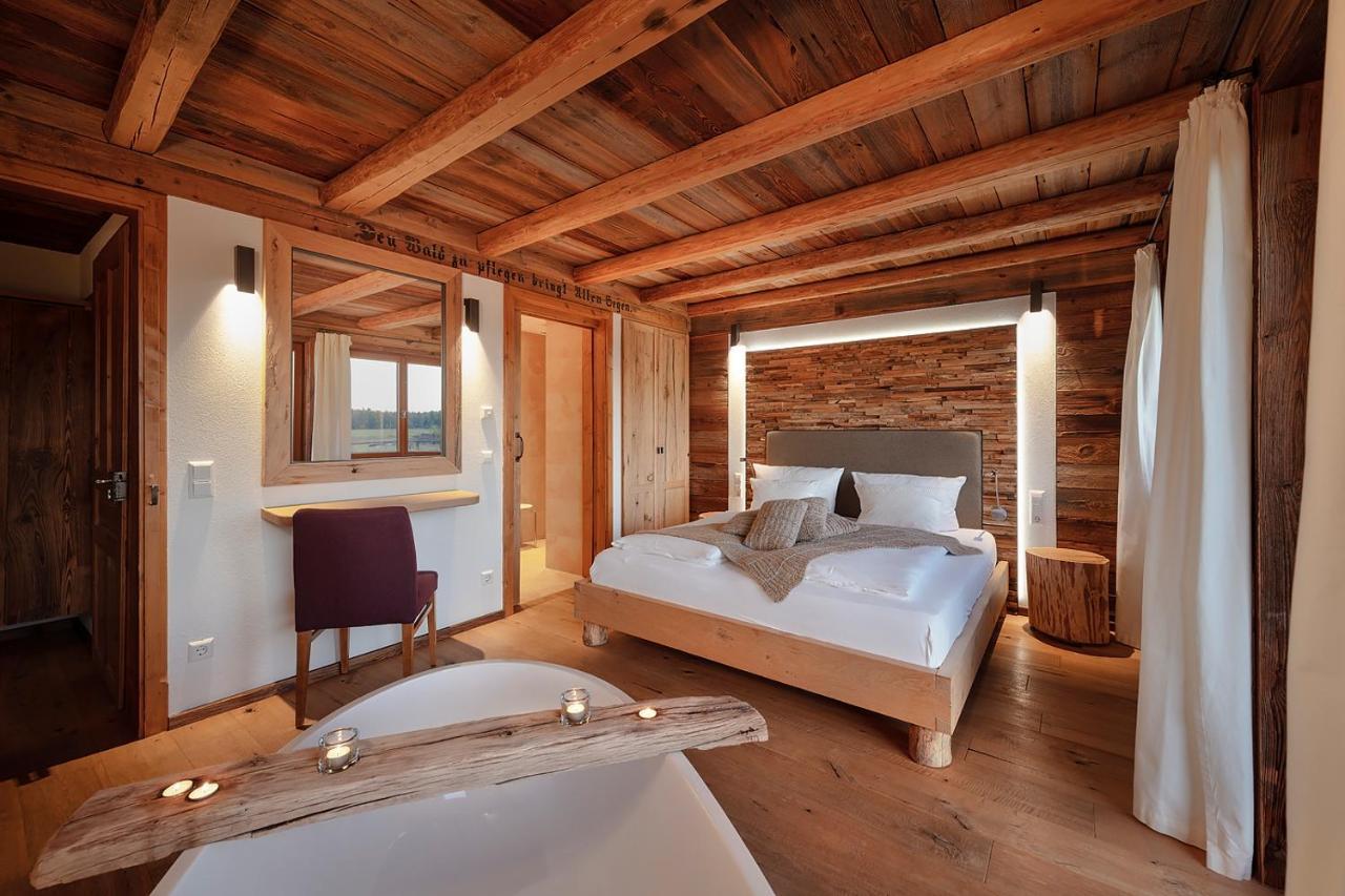 Hotel Widmann'S Loewen à Königsbronn Extérieur photo