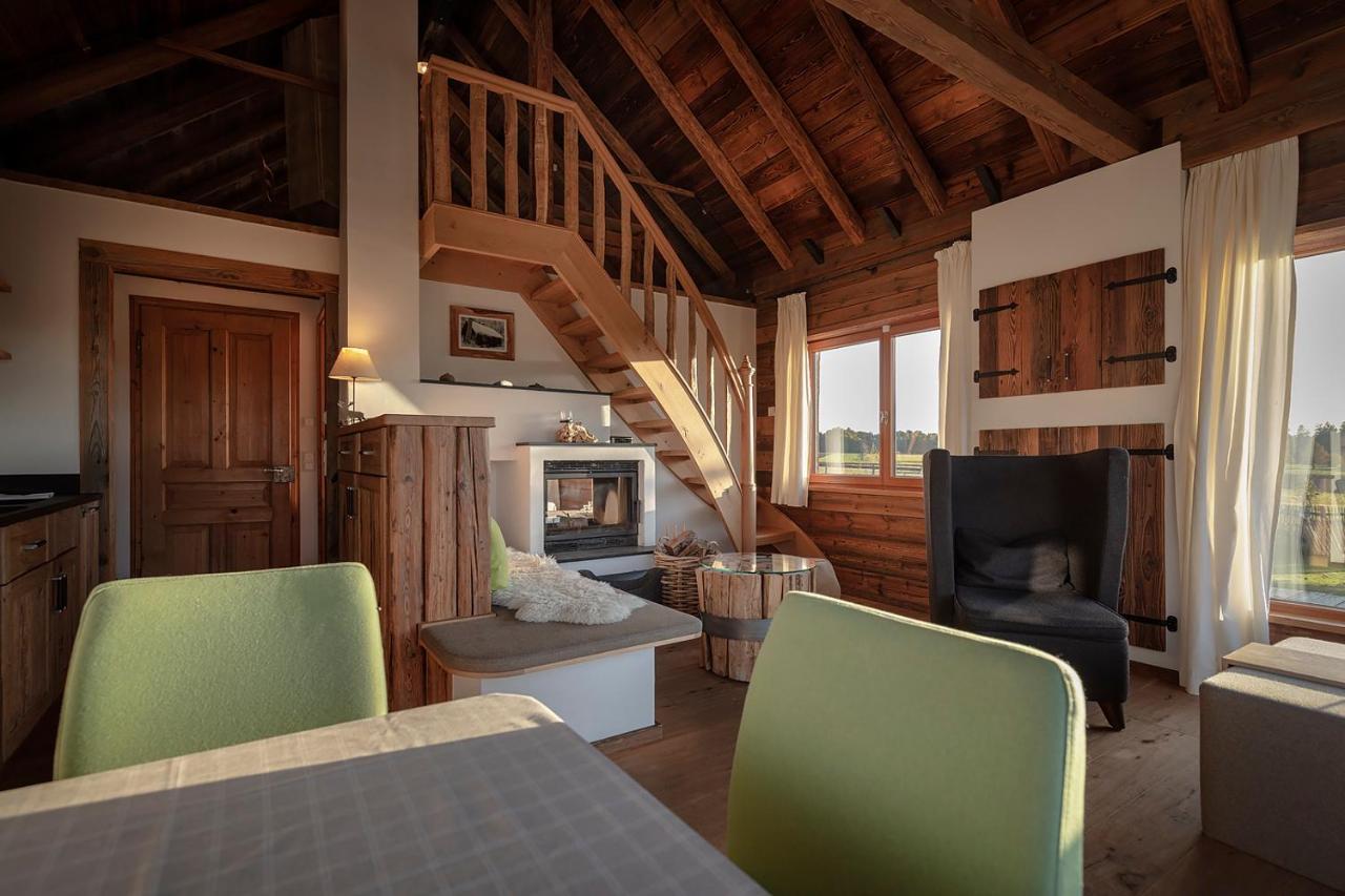 Hotel Widmann'S Loewen à Königsbronn Extérieur photo