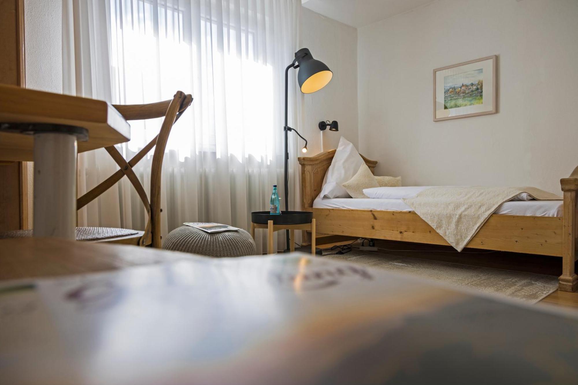 Hotel Widmann'S Loewen à Königsbronn Extérieur photo