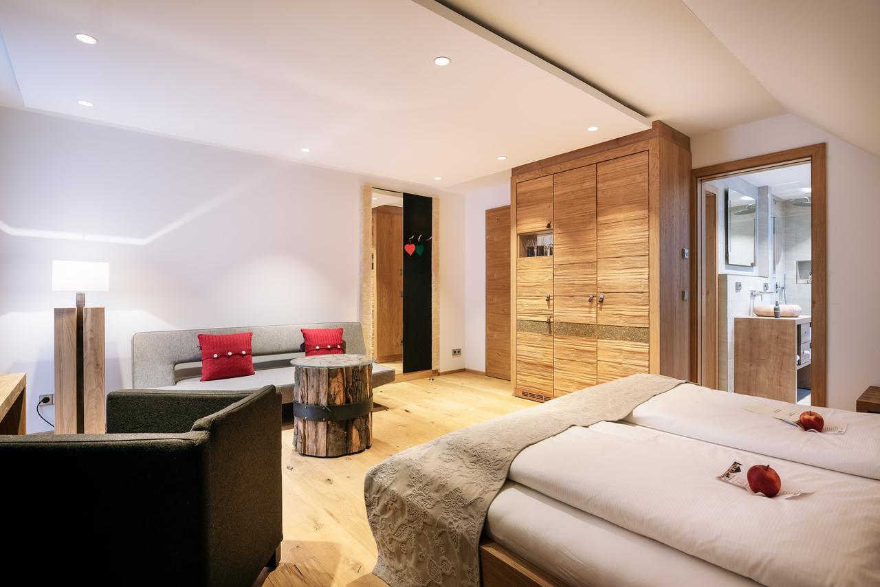 Hotel Widmann'S Loewen à Königsbronn Extérieur photo