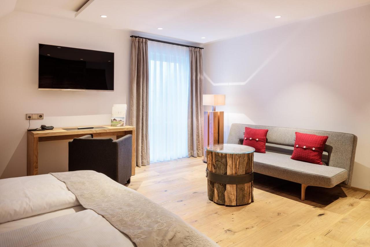 Hotel Widmann'S Loewen à Königsbronn Extérieur photo